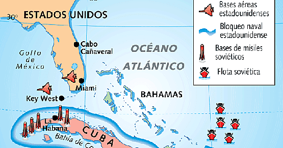 Crisis de los misiles