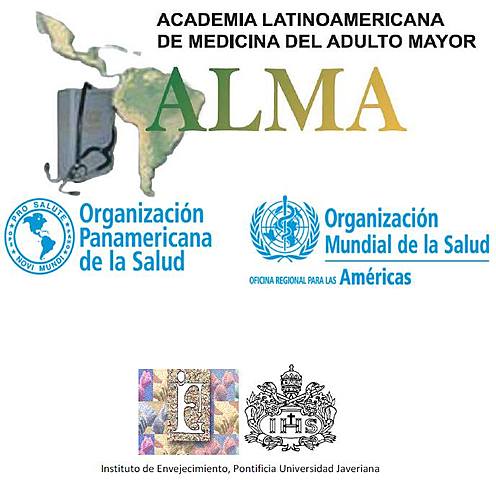 Academia Latinoamericana de Medicina del Adulto Mayor