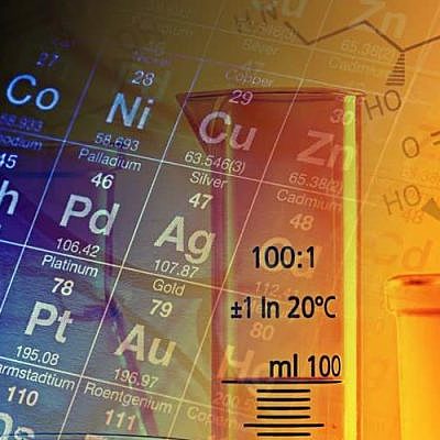 Timeline: LA HISTORIA DE LA QUÍMICA