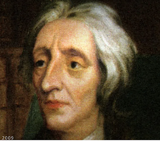 John Locke