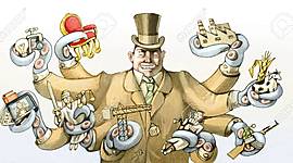 Timeline: 1750 - 1914