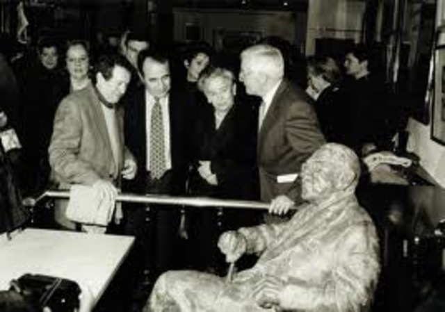 Primera asociación por la calidad.