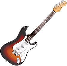 Electric Guitar