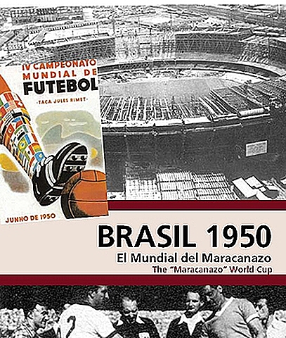 1950 Fútbol
