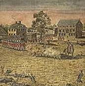 patrick henry's give me liberty or give me death