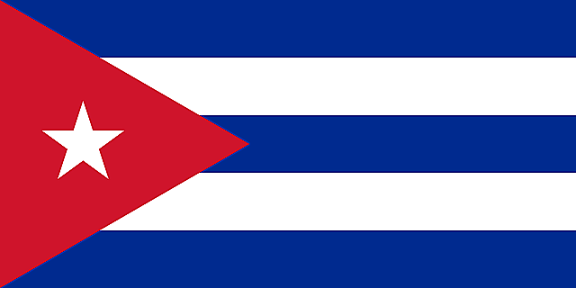 1962 Cuba