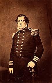 Japón inicia su apertura a Occidente