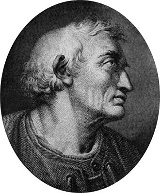AMERIGO VESPUCCI