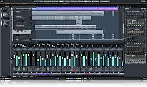 Cubase