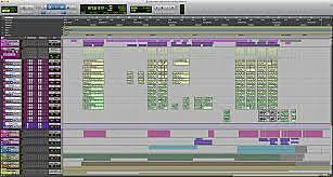 Pro Tools