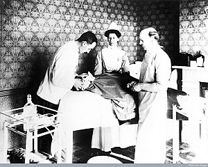 Cocaína en odontología