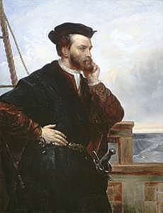 JACQUES CARTIER (FRA)