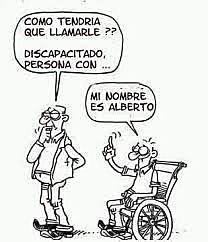 Cambio de visión de la educación inclusiva