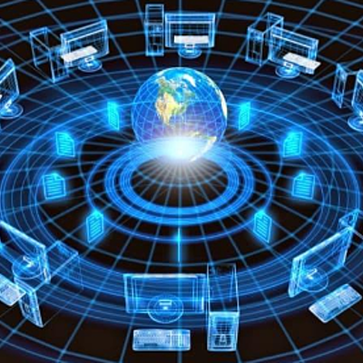 Timeline: Historia de la computacion