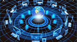 Timeline: Historia de la computacion