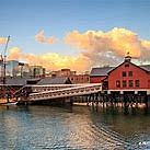 The Boston Tea Party