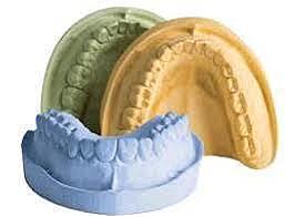 Hidrocoloide reversible en odontología