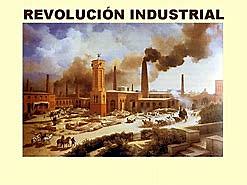 revolucion industrial