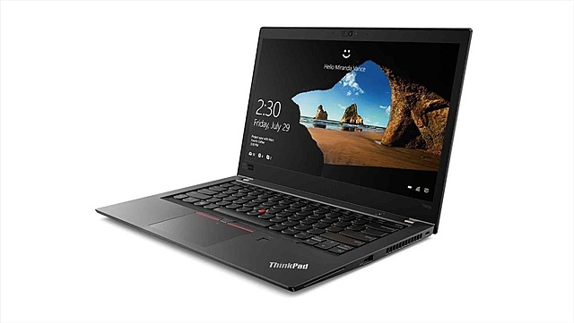 LENOVO  THINK PAD X280
