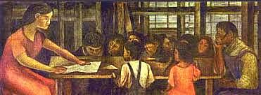 Ley 24.049. De Transferencias de los Servicios Educativos Nacionales a las provincias