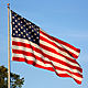 American flag
