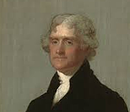 Thomas Jefferson