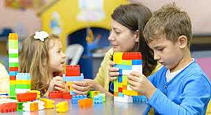 Psicología y pedagogía desde la discapacidad