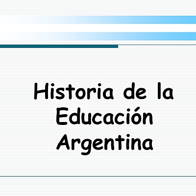 Timeline: El paso del tiempo en la educación.