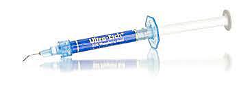 Ácido fosfórico en resina (Acido grabador)