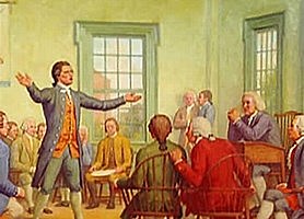 The First Centennial Congress