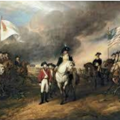 Timeline: American Revolution Timeline