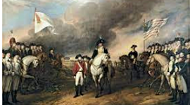 Timeline: American Revolution Timeline