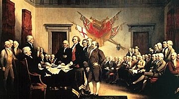 The Second Centennial Congress