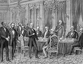 Treaty Of Paris
