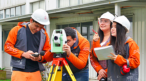 Ley de Educación Técnico Profesional