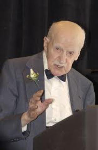 Juran viaja a Japón.