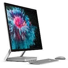 Microsoft surface studio