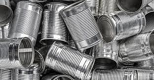 El aluminio comienza a utilizarse