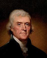 Thomas Jefferson