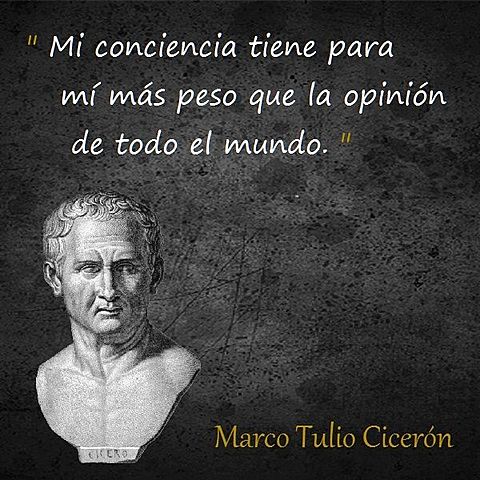 "De optimo genere oratorum" por Cicerón