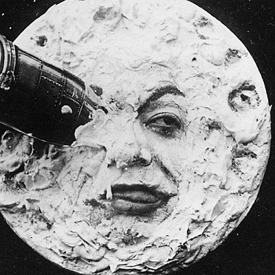 Timeline: Historia del cine