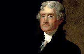 Thomas Jefferson