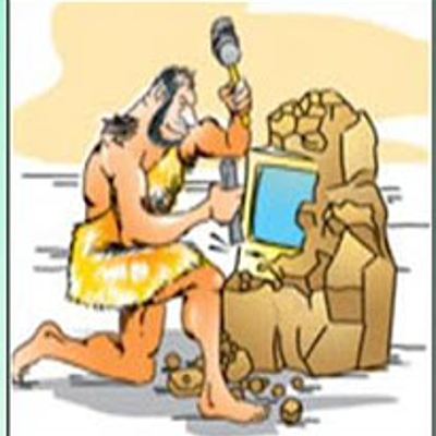 Timeline: La historia del computador