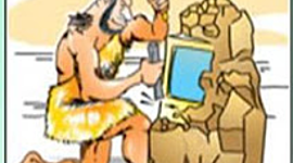 Timeline: La historia del computador