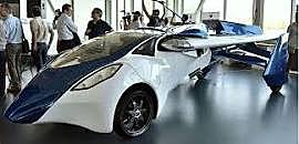 Flying Cars