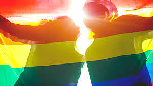 Derechos al LGTBI