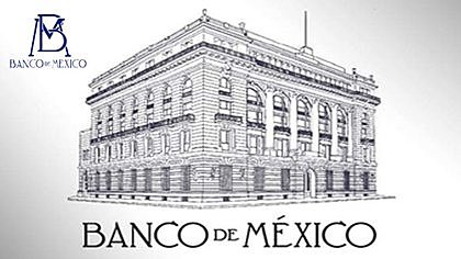 Fundación del Banco de México