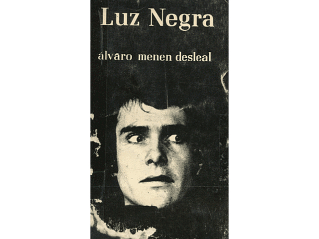 Luz Negra