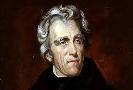 Andrew Jackson