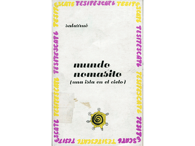 Mundo Nomasito: Una Isla en el Cielo